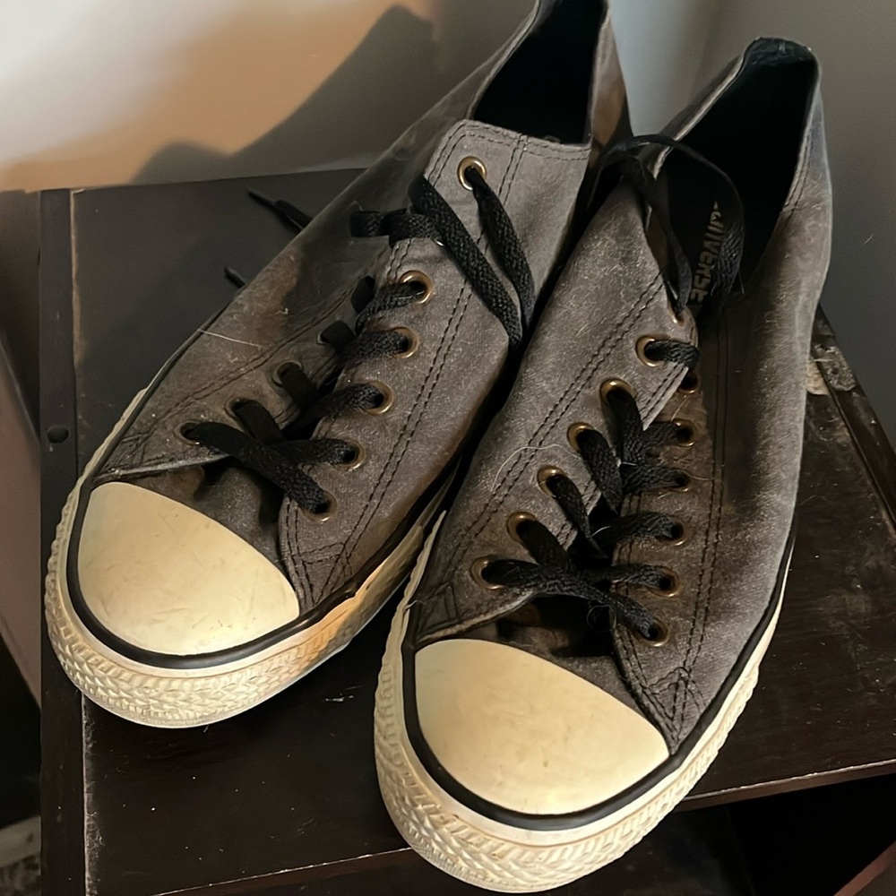 Men’s Converse